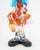 Murano Murano Art Glass Clown Sculptures, 2 For Sale - Image 4 of 17