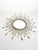 Small Metal Mirror, France, 1970s For Sale - Image 4 of 14