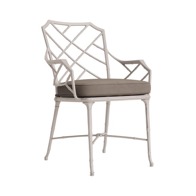 Calcutta is a re-introduction on a grander scale originally designed in 1967 by Hall Bradley. Inspired by the design...