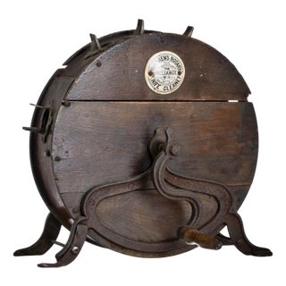 Antique Knife Sharpener, 1800s For Sale