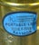 Pair of Mid-20th Century Raymor Italian Majolica Trompe-L’Oeil Leaf Ceramic Lamps For Sale In Washington DC - Image 6 of 8