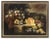Italian School Artist, Still Life, 18th Century, Oil on Canvas, Framed For Sale