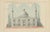 Alexandre M. Raymond, Yeşil Djami & Sultan Murad Mosque, Bursa, 1924, Paper For Sale - Image 4 of 9