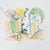 Madame Plumage* Robert Lohman, c. 1981 Robert Lohman’s Madame Plumage is one of the more theatrically suggestive works...
