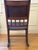 Rustic Antique Rocker Circa 1900 For Sale - Image 3 of 5