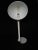 Model 660 Desk Lamp by Elio Martinelli for Martinelli Luce For Sale - Image 5 of 9