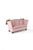 Victorian Knole Sofa For Sale - Image 6 of 16
