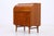 Mid-Century Secretary Writing Desk For Sale - Image 17 of 18
