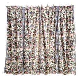 Example of Window Treatments