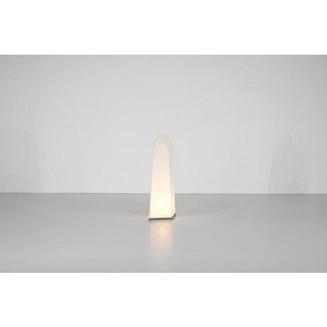 Kazuki Floor Lamp by Takahama Kazuhide for Sirrah, 1980s For Sale - Image 15 of 15