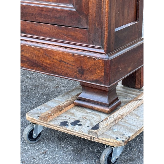 French 19th Century French Server For Sale - Image 3 of 11