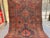 Antique Caucasian Kuba Soumak Medallion Rug - 11'3" X 6'3" For Sale - Image 10 of 13