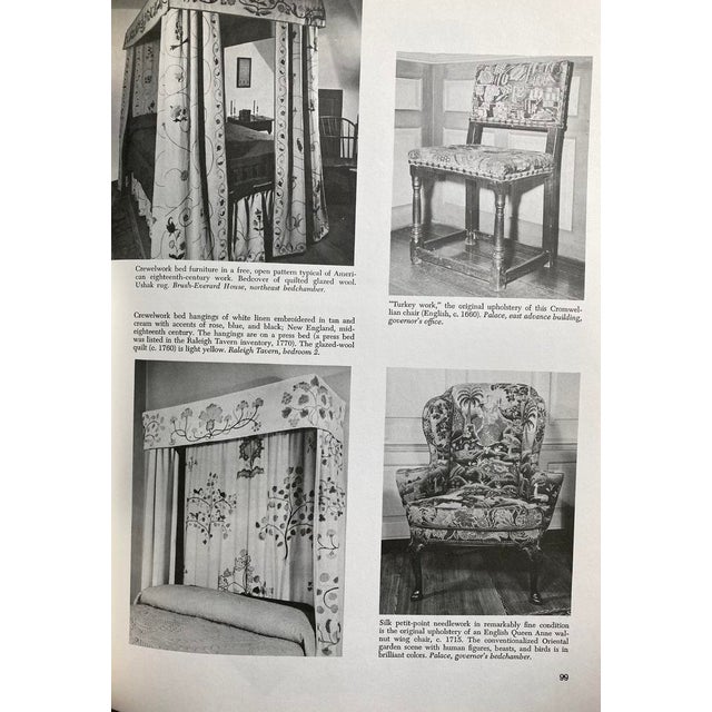 American The Antiques Treasury of Furniture and Other Decorative Arts For Sale - Image 3 of 4