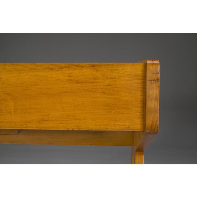 Desk by Helmut Magg for WK Möbel, 1950s For Sale - Image 11 of 14