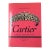 Cartier High Jewelry Coffee Table Book by Hans Nadelhoffer For Sale