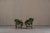 This set of vintage Bobbin chairs, reimagined by Corina Olaru, originates from Holland and dates back to the 1930's. The...