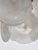 Italian Murano Glass and Nickel Chandelier by Carlo Nason for Mazzega, 1970s For Sale - Image 13 of 17