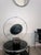 Saturn Lamp by LG for Maison Lucien Gau, 1980 For Sale - Image 3 of 13