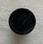 Stone Black & White Marble Canister With Lid and Matching Dish/Ashtray, Etched Procession of Horses, Chariots, Robed Men For Sale - Image 7 of 11