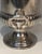 Circa 1900 French Silverplate Champagne Bucket For Sale - Image 10 of 13