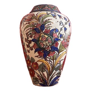 Vintage Giotto Vase, 1970s For Sale