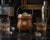 Traditional Early 20th Century Edwardian English Oak Biscuit / Barrel Ice Bucket For Sale - Image 3 of 6