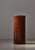 Danish Modern Rosewood Pedestal Cabinet attributed to Johannes Sorth, Denmark, 1966 For Sale - Image 3 of 18