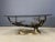 Bronze Bonsai Coffee Table by Willy Daro, 1970s For Sale - Image 15 of 15