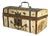 Antique Handmade Box For Sale