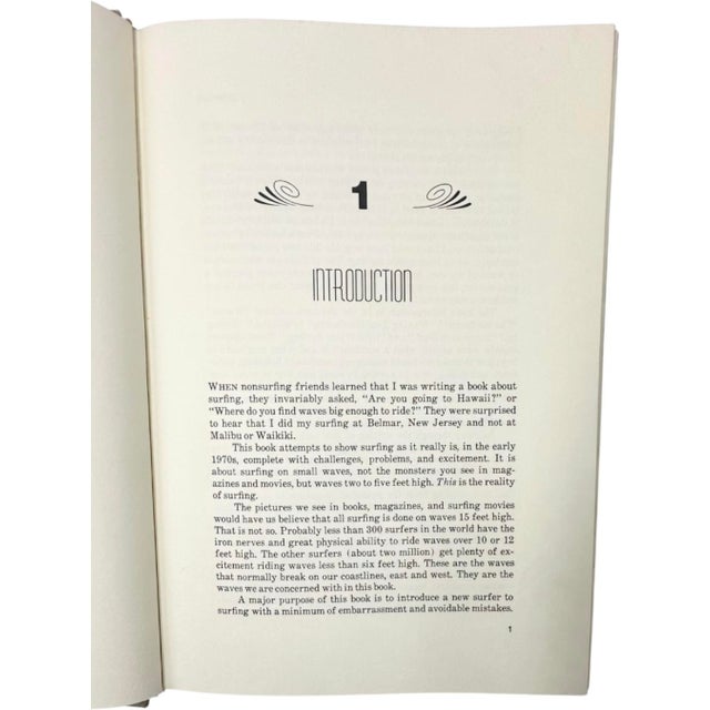 Surfing a Handbook by William Desmond Nelson 1973 For Sale In Washington DC - Image 6 of 13