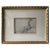 1880s Paul Albert Besnard Pencil Drawing of a Reclining Woman For Sale - Image 9 of 9