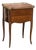 Mahogany Side Table, France, Early 20th Century For Sale