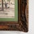 1940s France Green Wood Drawing For Sale - Image 11 of 16