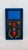 Rare 1995 Click Clock Complete Set by Verner Panton for Crival – Nos Swiss Design For Sale - Image 16 of 16
