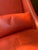 Modern Ochre Snooze Sofa For Sale - Image 9 of 12