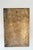 Vintage Art Deco Brass Mirror, 1920s For Sale - Image 6 of 7