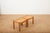Wood Stools with Elm Frame and Plywood Veneer Seat, 1940s, Set of 2 For Sale - Image 7 of 10