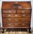 American Antique American Early 19th C Mahogany Chippendale Ball & Claw Slant Front Desk For Sale - Image 3 of 15