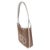 Designed in 1978 by Evelyne Bertrand, the Evelyne shoulder bag from Hermès has a distinctive aesthetic thanks to a...