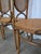 Wood Vintage Bentwood and Cane Dining Chairs, Former Yugoslavia, 1970s, Set of 8 For Sale - Image 7 of 18