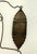 Unknown, 19th C Antique Silver Sephardic Judaica Kabbalah Birth Amulet Hebrew Inscription For Sale In Miami - Image 6 of 12
