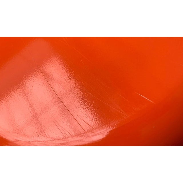 Mid-Century Space Age Mushroom Table Lamp, 1960s For Sale - Image 13 of 18