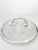 Gold Crystal Vide Poche from Daum, France, 1970 For Sale - Image 8 of 12