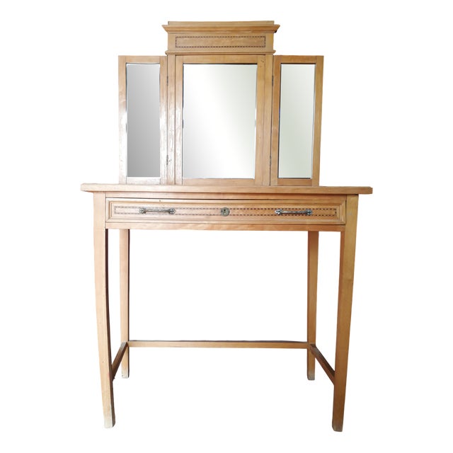 Liberty Dressing Table Desk For Sale