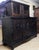 Brown Historicist Neo-Renaissance Buffet, 1890s For Sale - Image 8 of 18