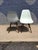 2020s Eames Whole Molded Plastic Dining Chairs For Sale - Image 5 of 10