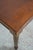 Bernhardt Martha Stewart Cherry 3 Drawer Desk For Sale - Image 12 of 18
