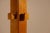 Coat Rack in Oak by Giuseppe Rivadossi, Italy, 1970s For Sale - Image 6 of 10