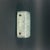 Mid-Century Modern Mid-Century Murano Ice Glass Wall Light/Sconce From Kaiser Leuchten, Germany, 1960s For Sale - Image 3 of 10
