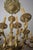 Rococo Style 8-Armed Chandelier For Sale - Image 11 of 11
